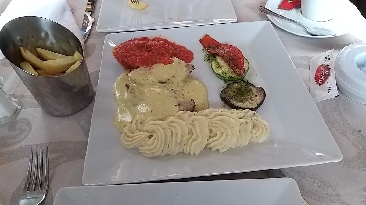 Slide Background Image